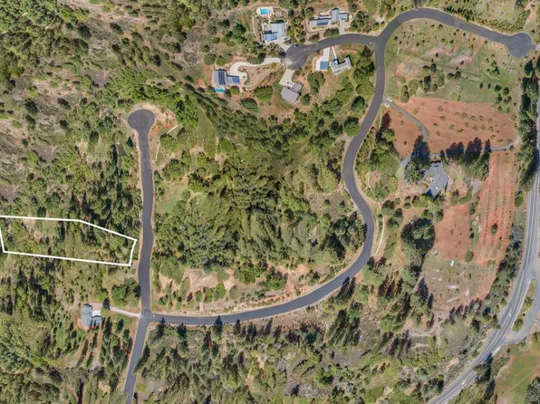 191 Red Apple Dr, Murphys, CA 95247