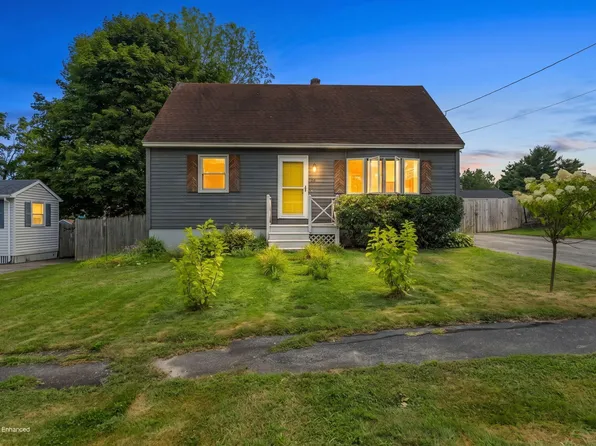 83 Vermont Avenue, Portland, ME 04103
