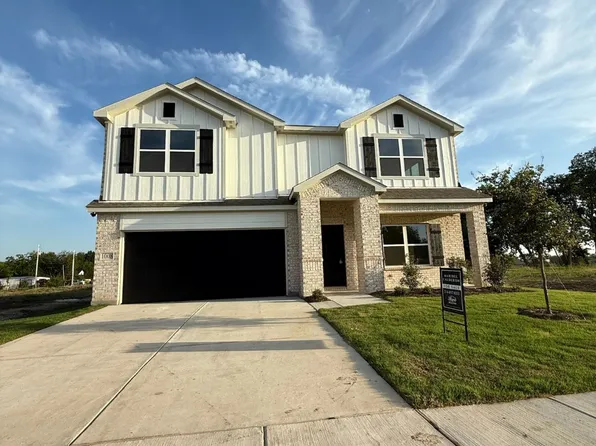 1008 Caspian Ln, Leonard, TX 75452