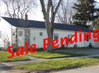 138-140 Scotia Rd, Buffalo, NY 14218