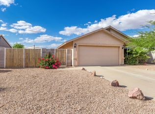 9016 W Pineveta Dr, Arizona City, AZ 85123