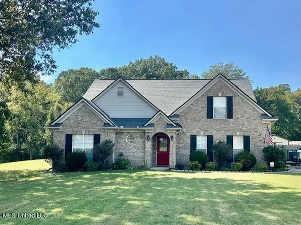 3199 Woodland Trce, Southaven, MS 38672