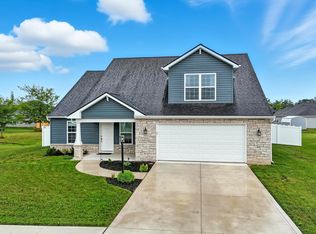 309 Forrest Park Dr, Garrett, IN 46738