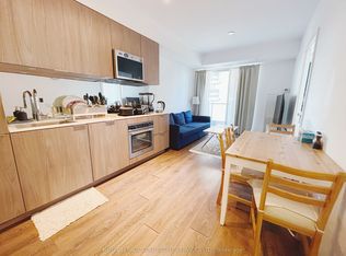609 Avenue Rd #1401-C02, Toronto, ON M4V 0B1