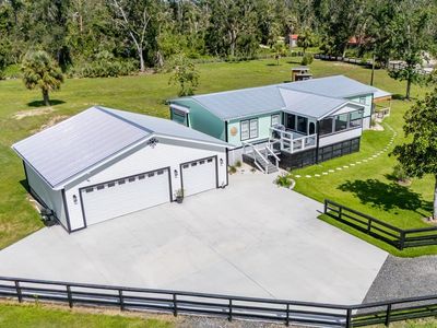1175 SW 248th Ave, Steinhatchee, FL, 32359