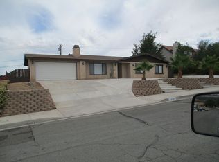 17137 Forest Hills Dr, Victorville, CA 92395