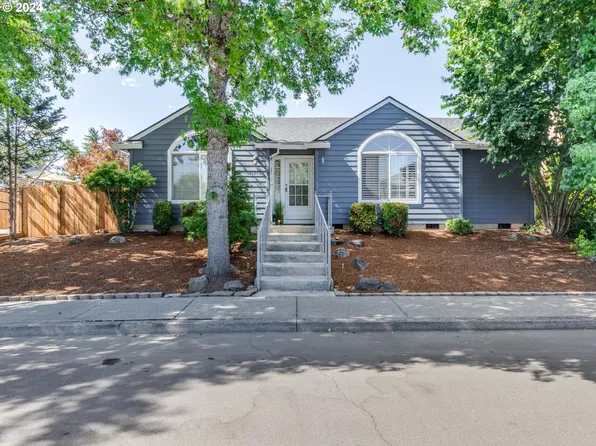 18216 SE 23rd St, Vancouver, WA 98683