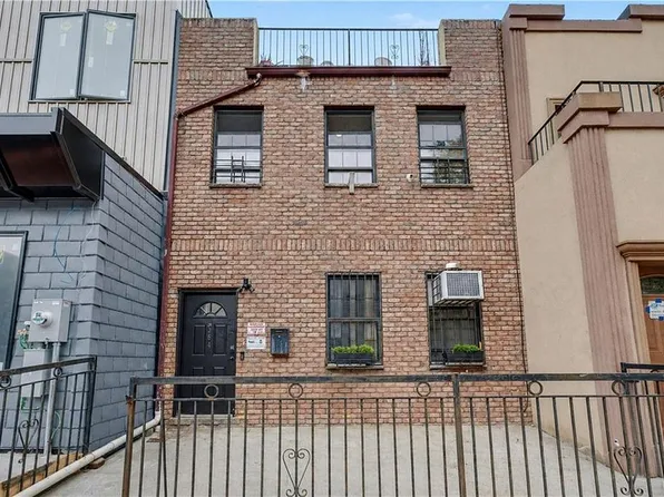 364 Evergreen Ave, Brooklyn, NY 11221