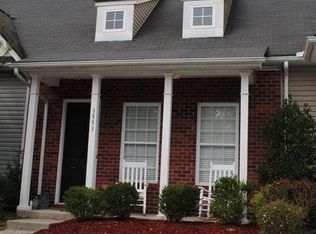 3553 Creeping Flora Ln, Charlotte, NC 28216