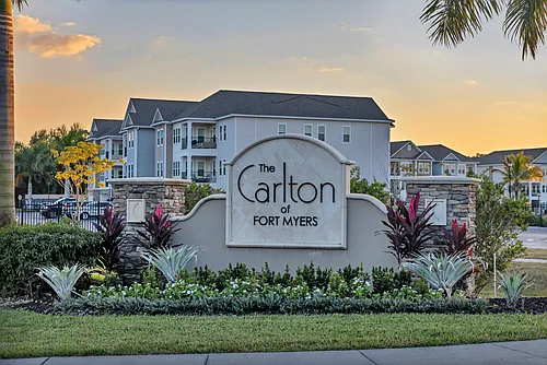 The Carlton of Fort Myers Photo 1