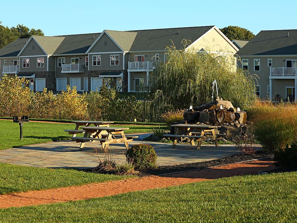 The Springs 9 Hampstead Pl Saratoga Springs NY Zillow