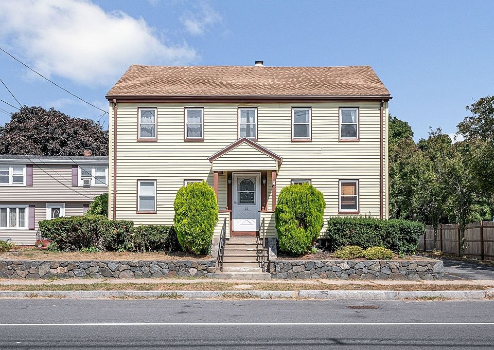 1st image of 33 Lynnfield St #2