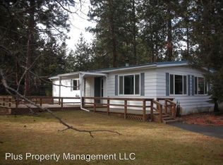 60921 Ashford Dr, Bend, OR 97702