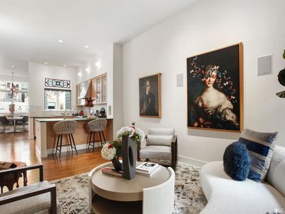 2130 Sutter St #B, San Francisco, CA, 94115