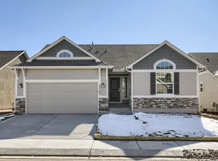 15782 Lake Mist Dr, Monument, CO 80132