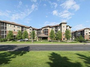 7100 Metro Blvd #224, Edina, MN 55435