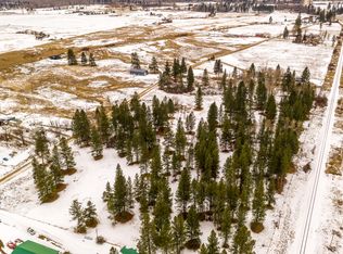Nhn Hoblitt Ln, Florence, MT 59833