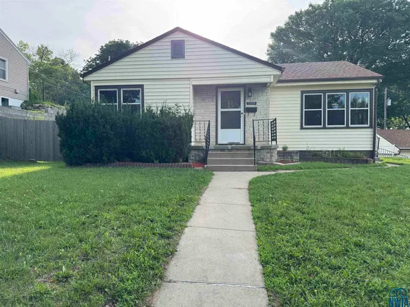 2408 Allan St, Sioux City, IA 51103