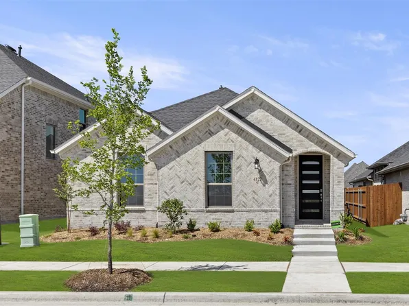 4127 Hudson St, Fate, TX 75087