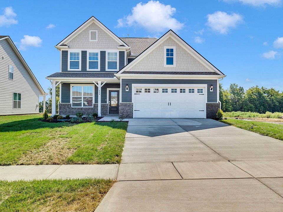 219 Goldfinch Rd, Mount Juliet, TN 37122 | Zillow
