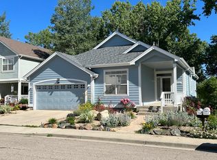 2114 River Walk Ln, Longmont, CO 80504