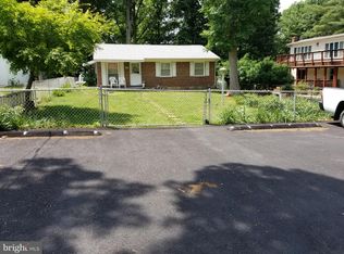 8405 Gibbons Dr, Fort Washington, MD