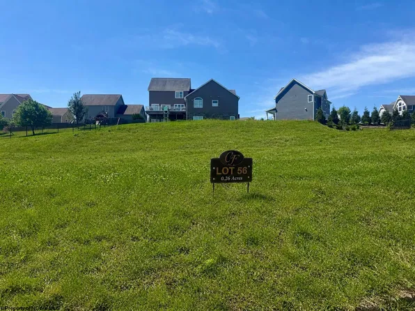 133 Southwind Cir, Morgantown, WV 26508