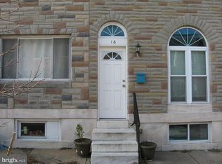 16 N East Ave, Baltimore, MD 21224