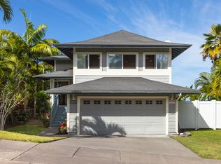 75-6158 Hoomama St, Kailua Kona, HI 96740