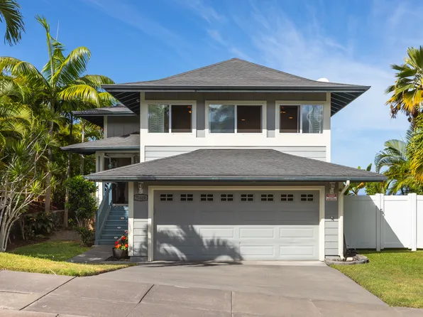 75-6158 Hoomama St, Kailua Kona, HI 96740