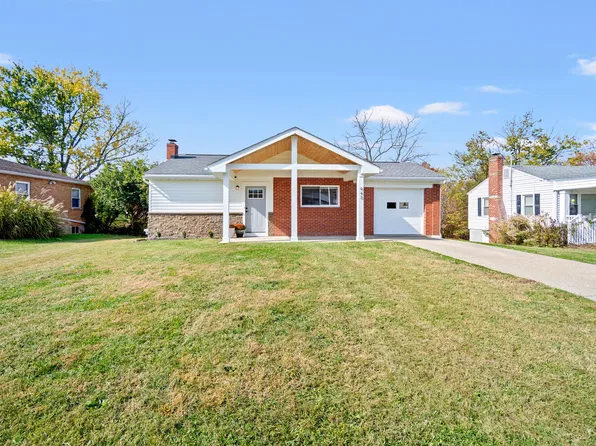 642 Cardinal Dr, Taylor Mill, KY 41015