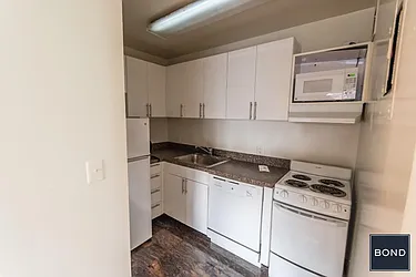 Rented by Bond New York