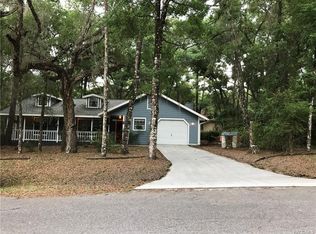 6376 E Tremont St, Inverness, FL 34452