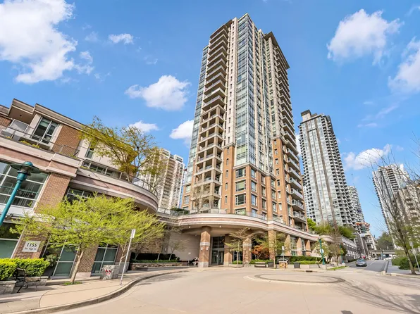 1155 The High St #2809, Coquitlam, BC V3B 7W4