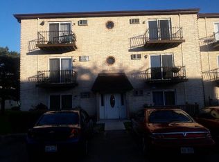 2227 W 21st Pl #3B, Chicago, IL 60608