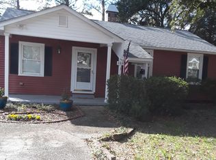 3800 Prentice Ave, Columbia, SC 29205