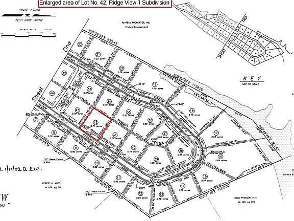 2nd image of Cumberland View Dr