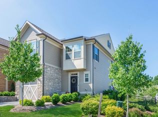 9 Albert Ct #1106, Randolph, NJ 07869