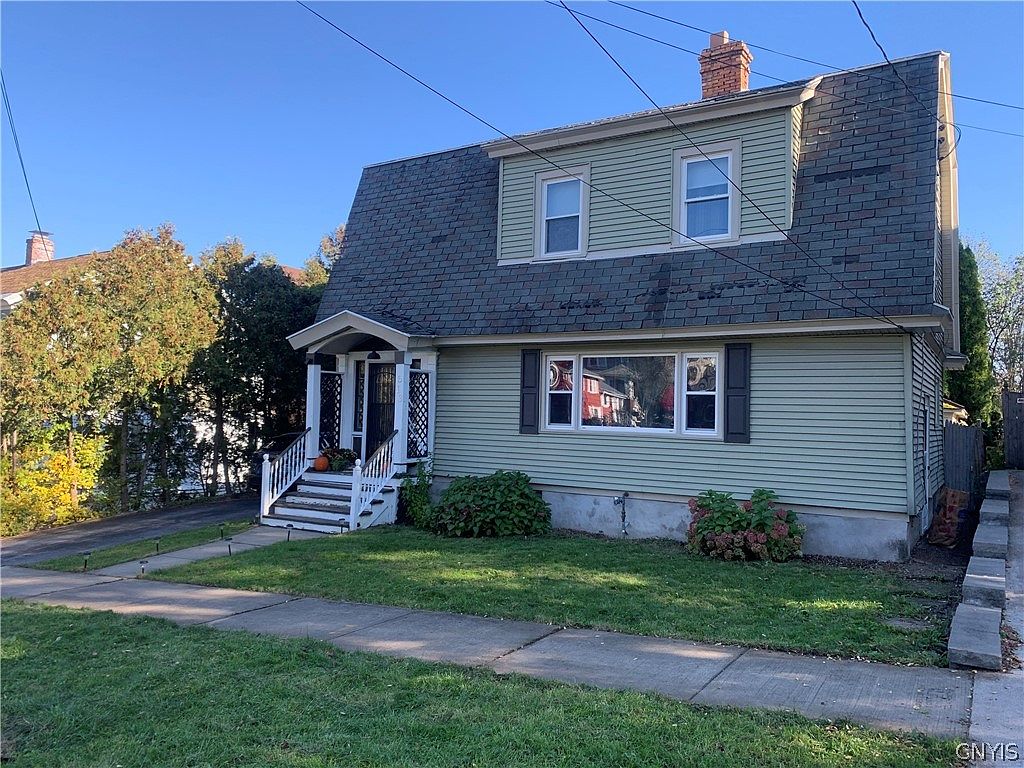513 Stinard Ave, Syracuse, NY 13207 Zillow