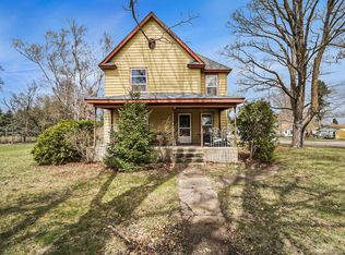 741 E Main St, Vanderbilt, MI 49795