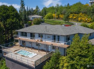 1911 Council Crest Dr, Aberdeen, WA 98520