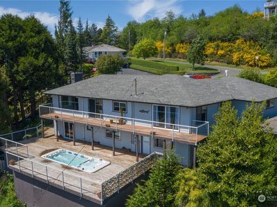 1911 Council Crest Drive, Aberdeen, WA, 98520