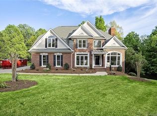 4833 Titleist Dr, Charlotte, NC 28277