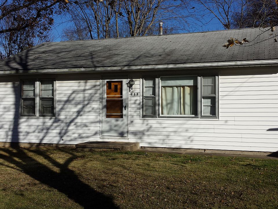 1st image of 605 N Billy Bryan St