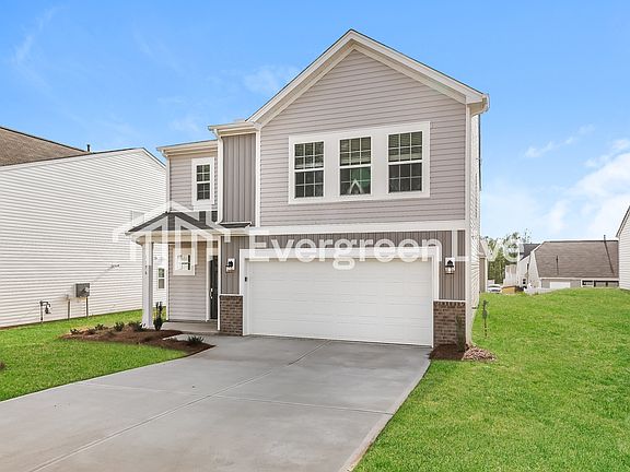 2nd image of 1376 Hugh Mack Ct