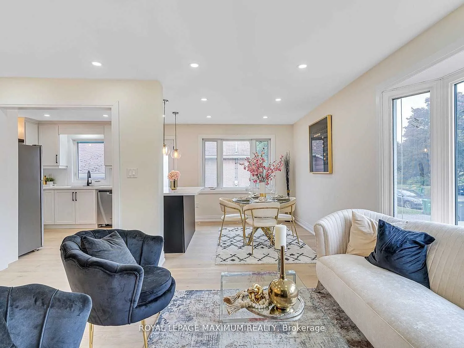3 bed, $3,100 — Photo 4