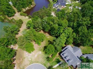 124 Busbridge Cv, Pooler, GA 31322