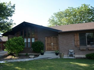 1934 N 90 W, Orem, UT 84057