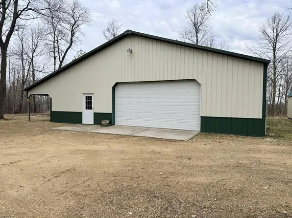 N2904 SMOKEY HOLLOW ROAD, Poynette, WI 53955