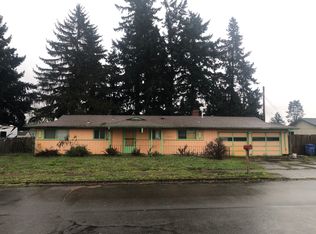 11432 SE Long St, Portland, OR